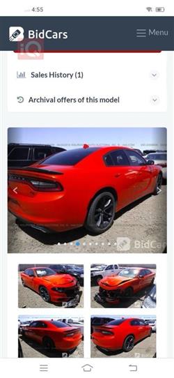 Dodge Charger